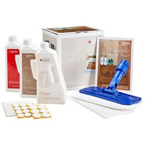 Cleaning Kit | Best at Flooring