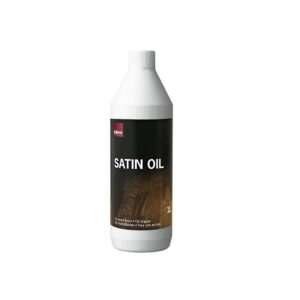 Satin Oil | Kahrs Accessories | Best at Flooring