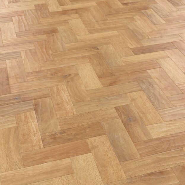 Blond Oak AP01 Angled | Karndean Art Select | Best at Flooring