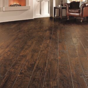 Karndean|Art Select|Hickory Peppercorn|EW02|Living Room