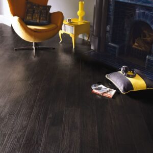 Karndean|Art Select|Midnight Oak|HCO6|Living Room
