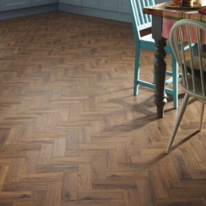 Karndean|Art Select|Morning Oak|AP06|Kitchen