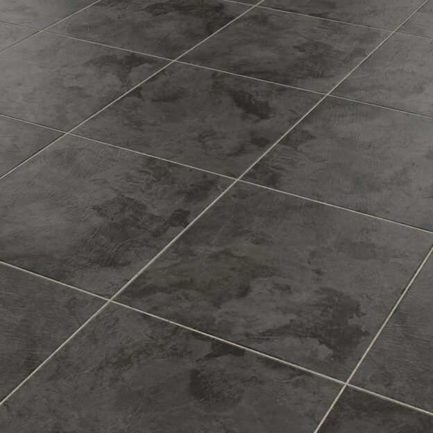 Graphite CC06| Karndean Da Vinci |Tile| Best at Flooring