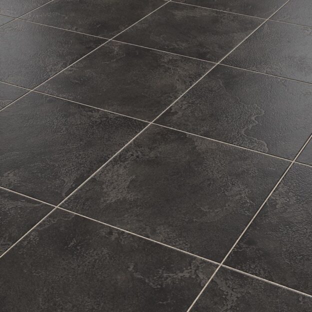 Noir CK25| Karndean Da Vinci |Tiles| Best at Flooring