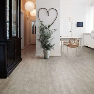 Smoke Brushed Elm