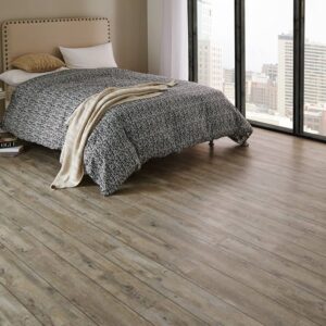 Distressed Oak VGW82T | Karndean Van Gogh | Bedroom