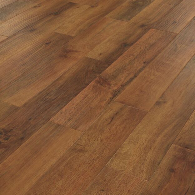 Dawn Oak HC01 | Karndean Art Select Angled | Best at Flooring