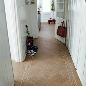 Jura Slate - Knight Tile | Room View
