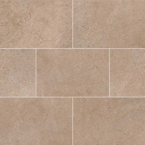 Bath Stone - Knight Tile | Product View