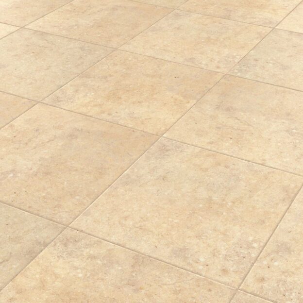 Sienna Limestone LST02| Karndean Da Vinci |Tile View| Best at Flooring
