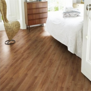 Lorenzo Warm Oak RP91| Karndean Da Vinci |bedroom| Best at Flooring