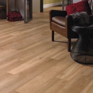 French Oak VGW85T | Karndean Van Gogh | Living Room