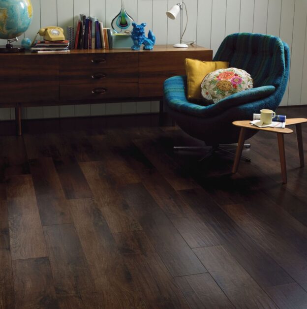 Winter Oak RL04 | Karndean Art Select Living Room | Best at Flooring
