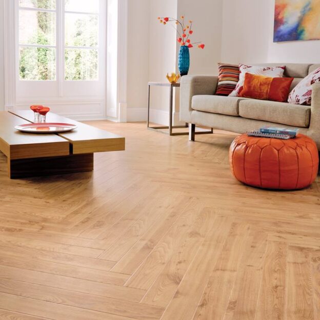 American Oak RP11 | Karndean Da Vinci | Best at Flooring