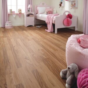 Kenyan Tigerwood RP73| Karndean Da Vinci |Room| Best at Flooring