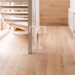 Raw Cotton Plank | Ted Todd Engineered Wood Flooring | Best at Flooring
