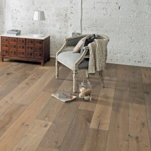 Rural Sawn Oak
