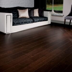 Russet Brushed & Oiled Oak | Elka 14mm Engineered Wood | Best at Flooring