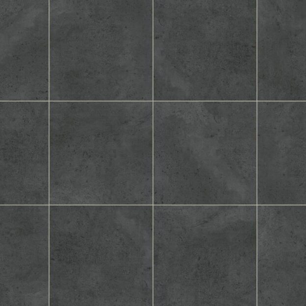Overhead shot of dark grey flooring, Ombra SP114 Karndean Opus