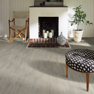 Oak - Limestone| Kahrs Engineered Wood | Best at Flooring