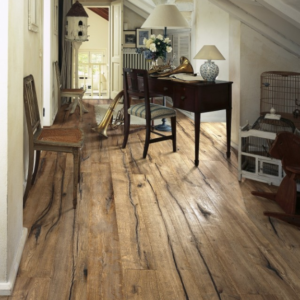 Oak Maggiore | Kahrs Engineered Wood