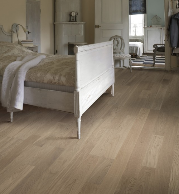 Oak Portofino | Kahrs Engineered Wood | Best at Flooring