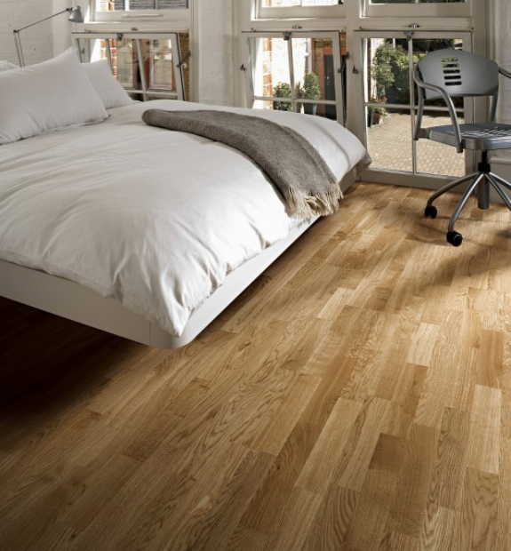 Oak Siena | Kahrs Engineered Wood | Best at Flooring