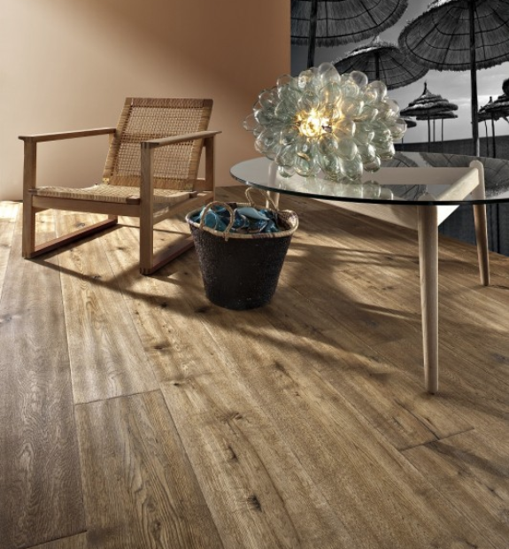 Oak Tan Kahrs Engineered Wood | Best at Flooring