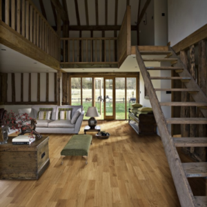 Oak Verona | Kahrs Engineered Wood | Best at Flooring