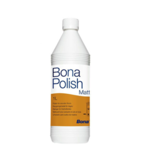 Bona Polish Matt | Best at Flooring