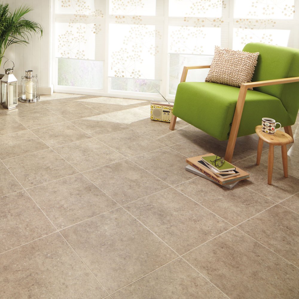 Spirito Limestone Lst04 Karndean Da Vinci Best At Flooring
