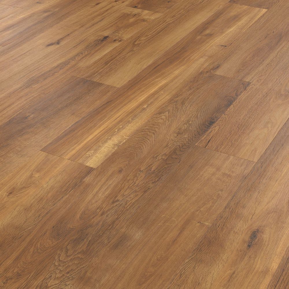 Classic Oak VGW86T | Karndean Van Gogh | Angled Plank