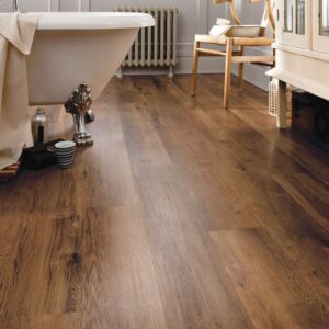 Classic Oak VGW86T | Karndean Van Gogh | Bathroom