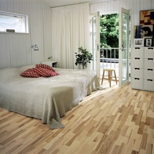 Ash Kalmar | Kahrs Engineered Wood | Best at Flooring