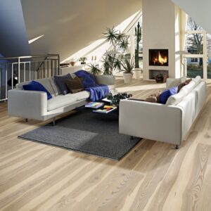 Ash Sandvig | Kahrs Engineered Wood | Best at Flooring