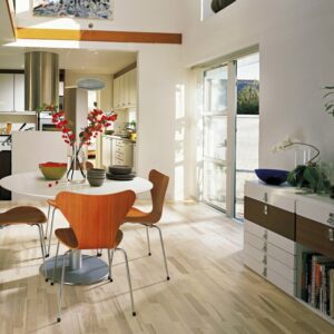 Ash Skagen | Kahrs Engineered Wood | Best at Flooring