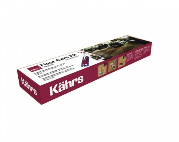 Floor Care Kit | Kahrs Accessories