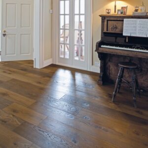 Caramel Oak | Elka 14mm Engineered Wood | Best at Flooring