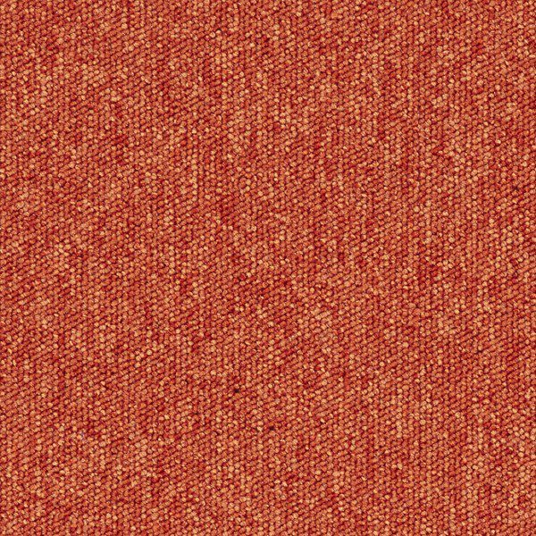672721 Cayenne | Heuga 727 Carpet Tiles