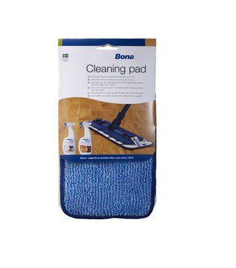 Cleaning Pad | Bona | Accessories | Best at Flooring