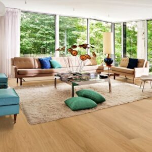 Oak Dublin Natural Oil