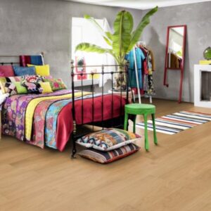Dublin Matt Lacquer | Kahrs Engineered Wood
