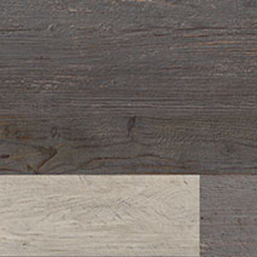 Blue Recycled Wood - 4068