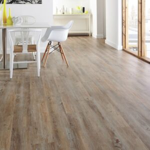 Country Oak VGW81T | Karndean Van Gogh | Dining Room