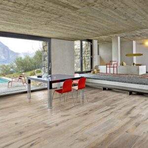 Oak Indossati | Kahrs Engineered Wood | Best at Flooring