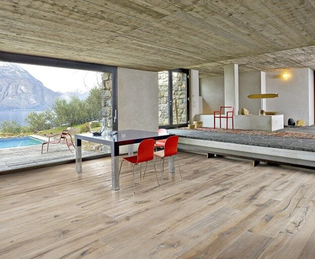 Oak Indossati | Kahrs Engineered Wood | Best at Flooring