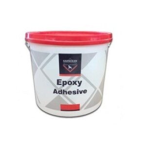 Epoxy Resin Adhesive