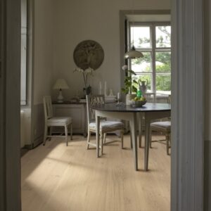 Oak Brighton | Kahrs Engineered Wood | Best at Flooring