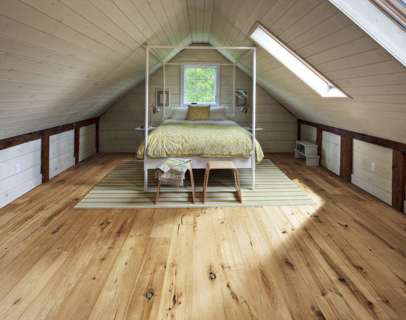 Oak Camino | Kahrs Engineered Wood | Best at Flooring