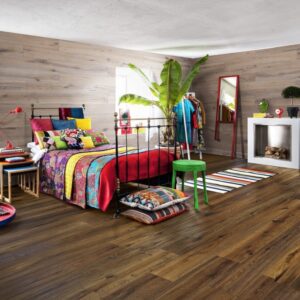 Oak Earth | Kahrs Engineered Wood | Best at Flooring